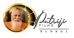 Patriji Film Logo